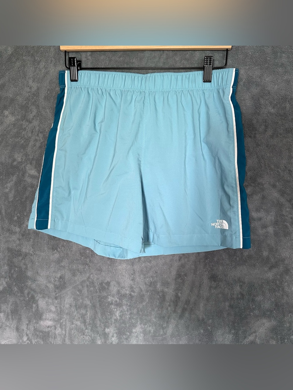 The North Face Elevation Shorts Elastic Drawstring Waistband Small